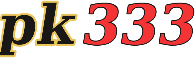 pk333 logo